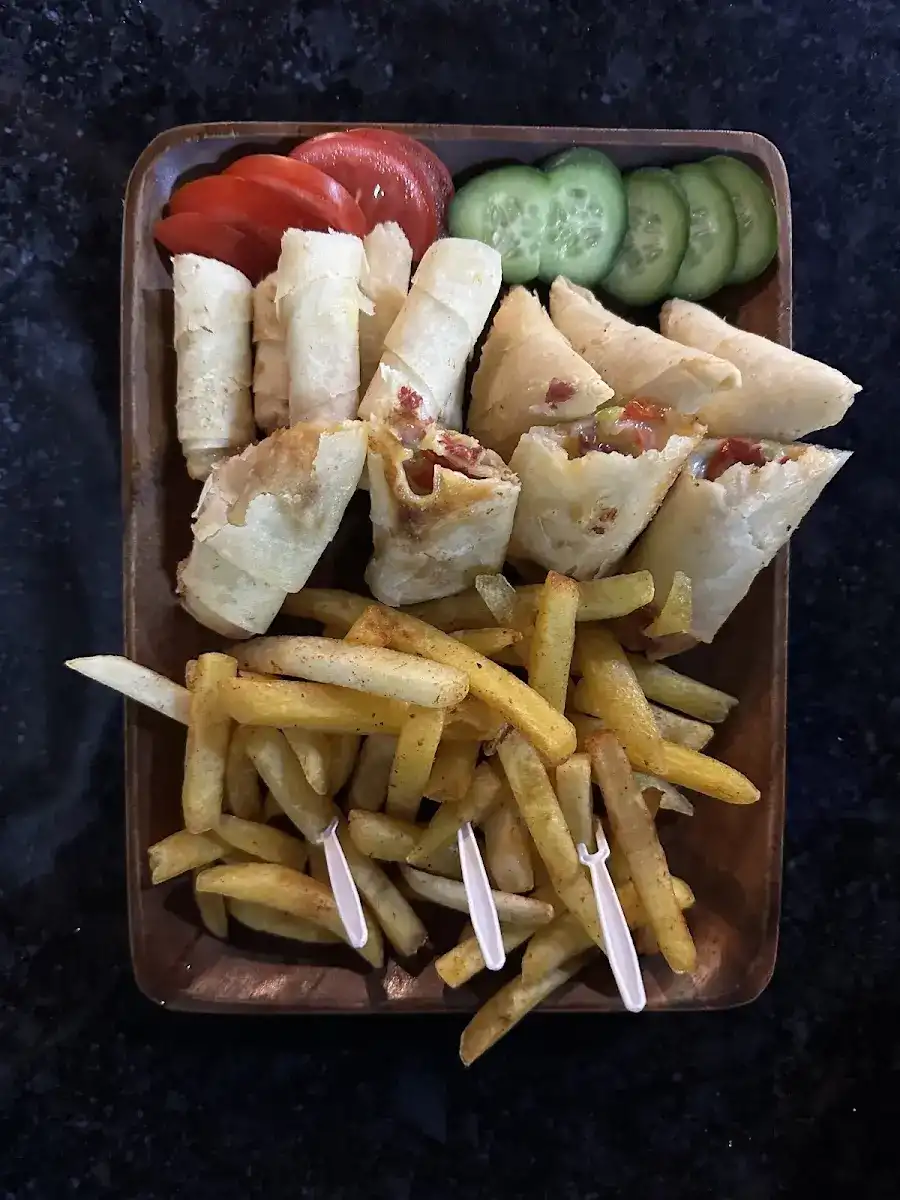Beylikdüzü Kahvesi fotoğraf 2