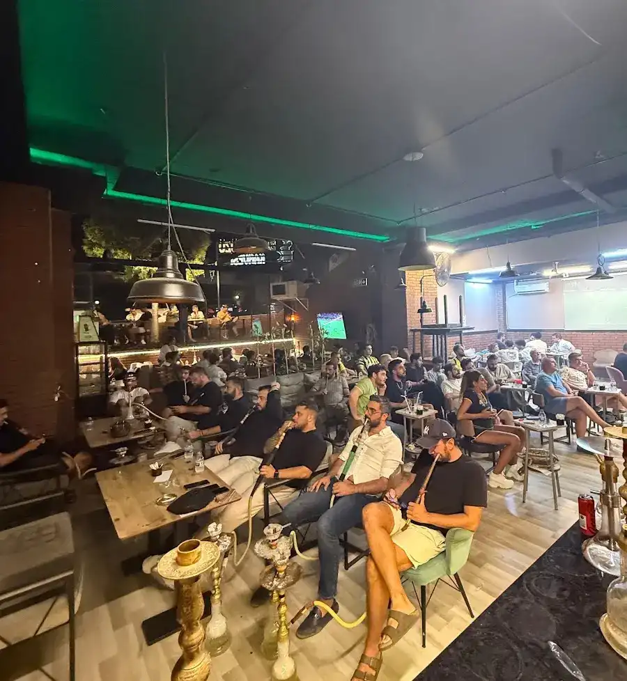 Beylikdüzü Kahvesi fotoğraf 3