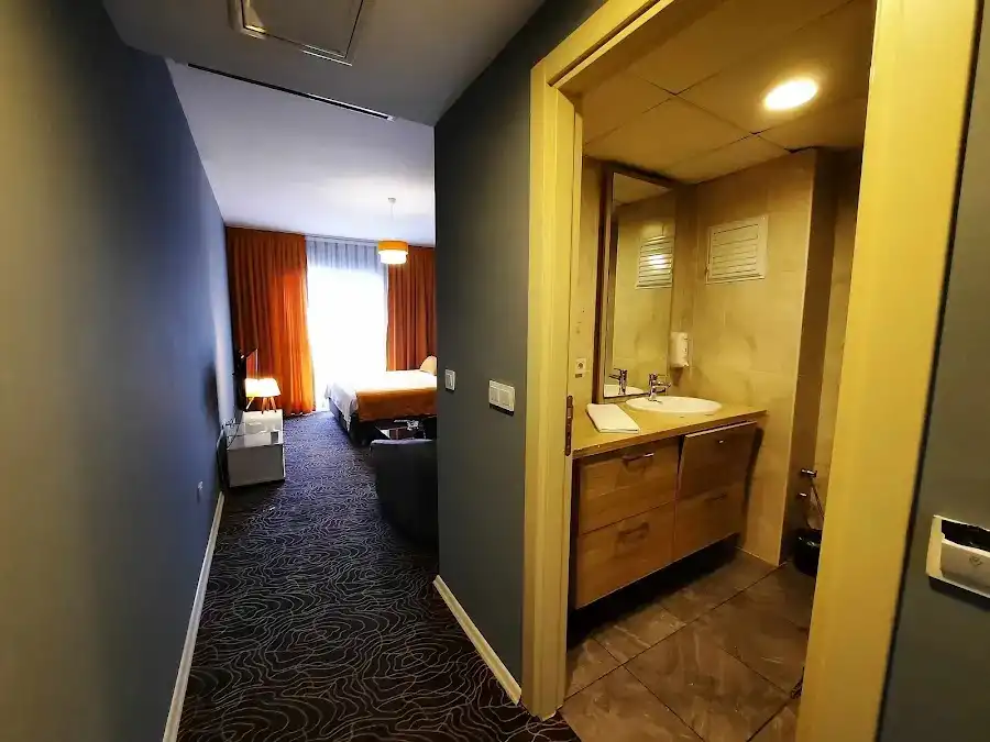 Beylikdüzü Tüyap Apart fotoğraf 3