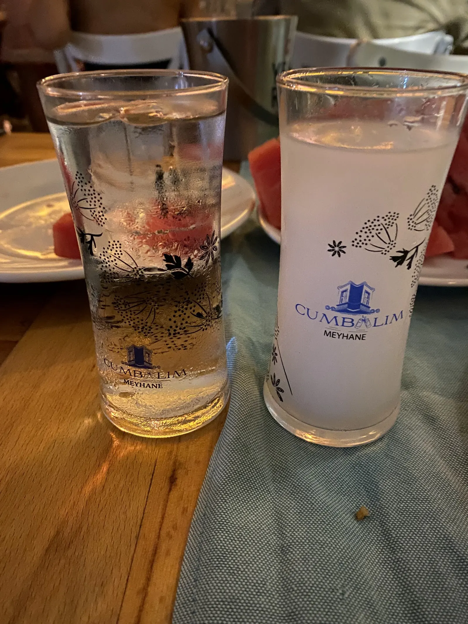 Cumbalım Meyhane fotoğraf 2