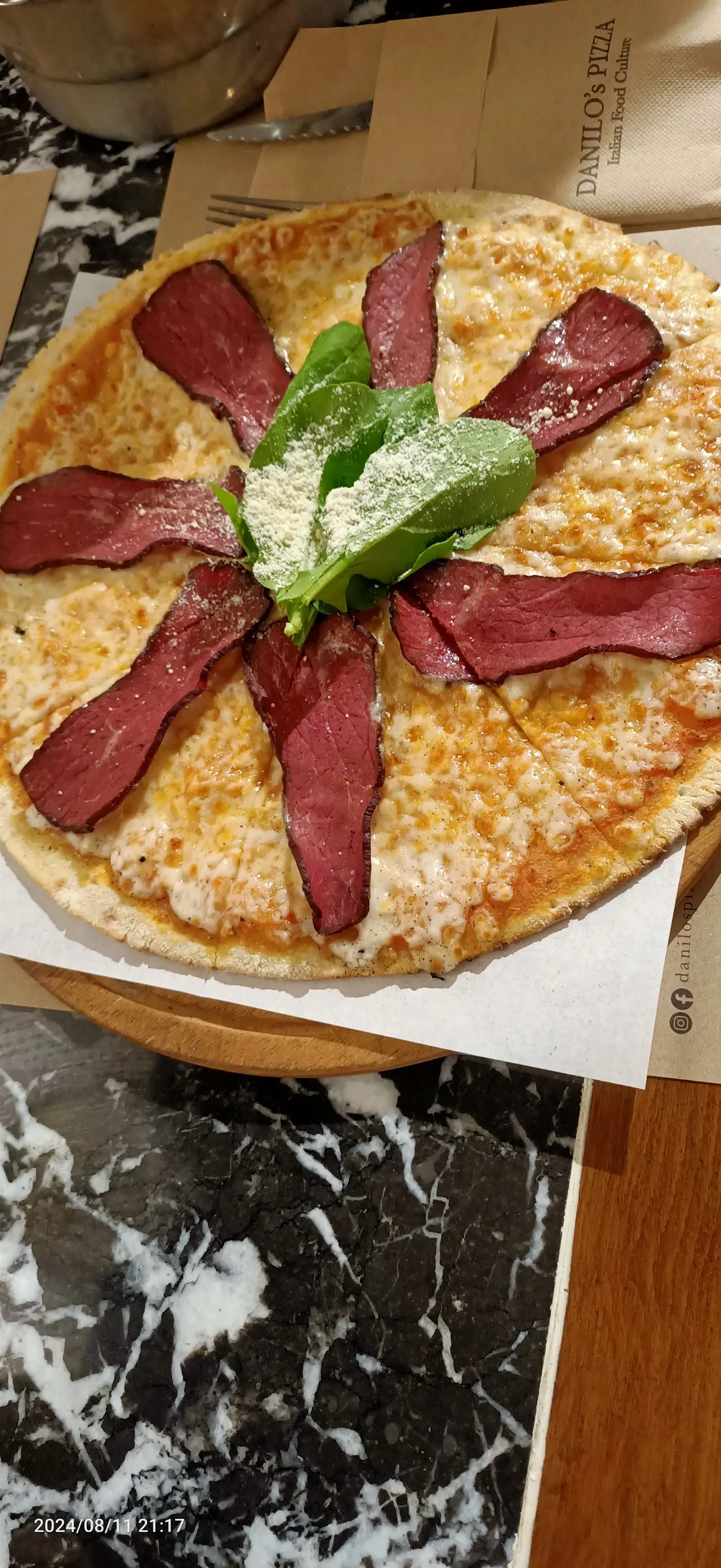Danilo's Pizza I Beylikdüzü fotoğraf 2