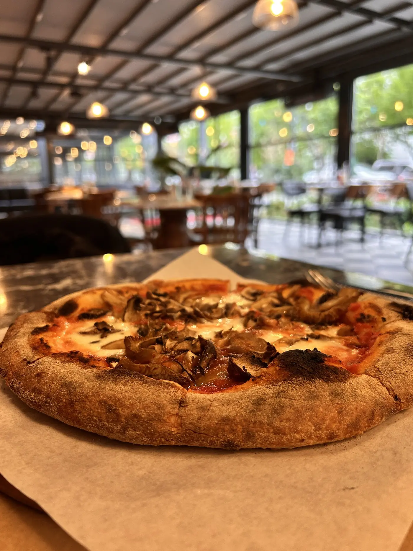 Danilo's Pizza I Beylikdüzü fotoğraf 3