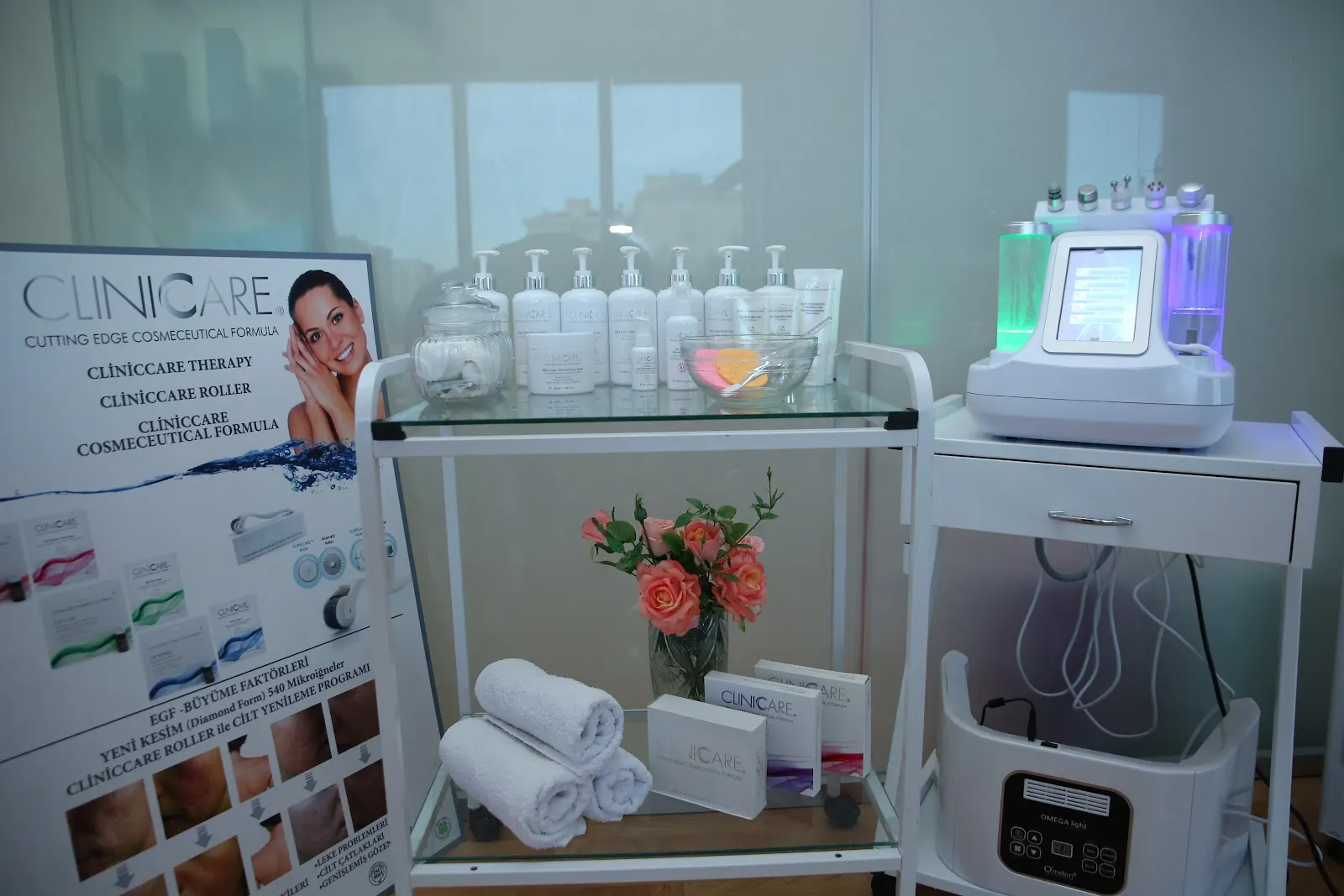 DermaStar fotoğraf 2