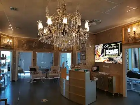 Elegans Güzellik Salonu | Buz Lazer Epilasyon | Soprano Titanium | Cilt Bakımı | G5 Masajı fotoğraf 2