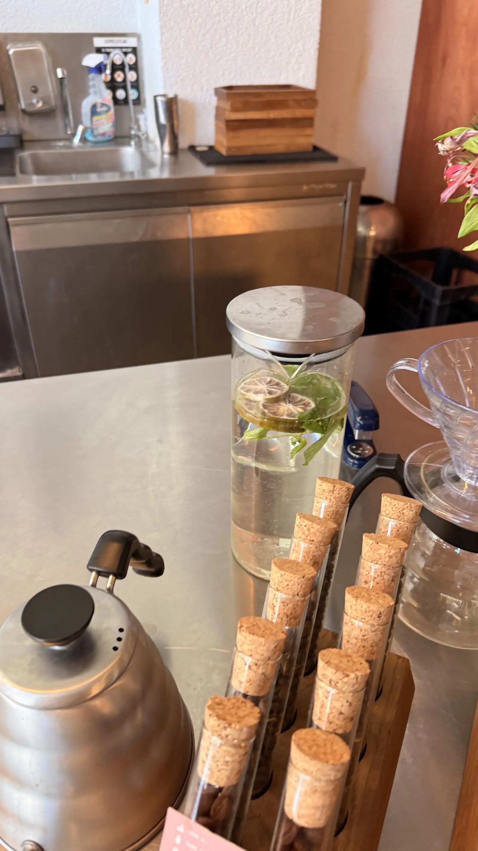 Espressolab Beylikdüzü Adnan Kahveci fotoğraf 3