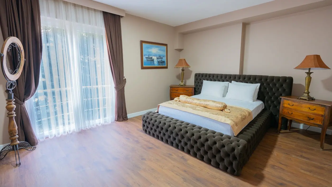 Gardan Hotel Beylikdüzü fotoğraf 2