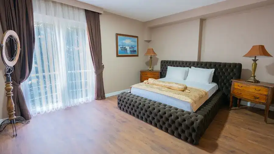 Gardan Hotel Beylikdüzü fotoğraf 2