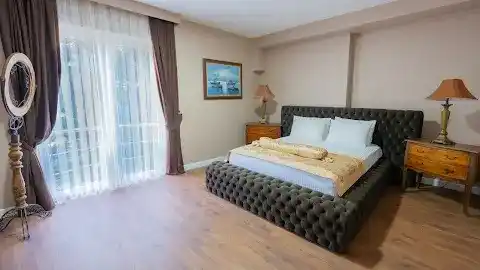 Gardan Hotel Beylikdüzü fotoğraf 2
