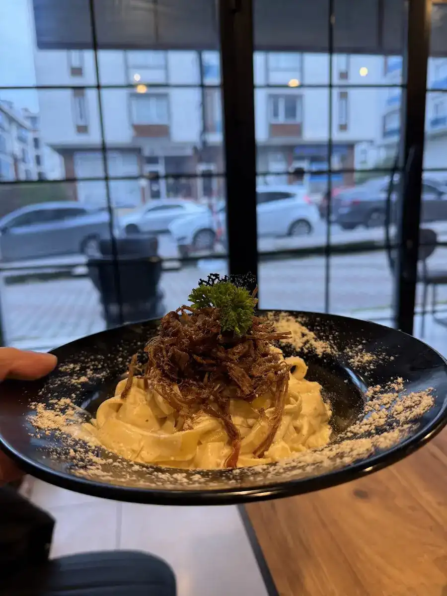 İmzaa Burger - Pizza - Makarna │ Beylikdüzü fotoğraf 3