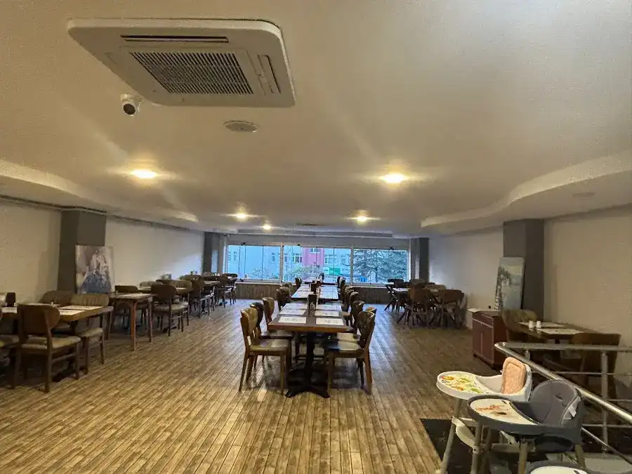 İNAN BALIK RESTORAN