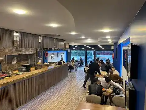 İNAN BALIK RESTORAN fotoğraf 2