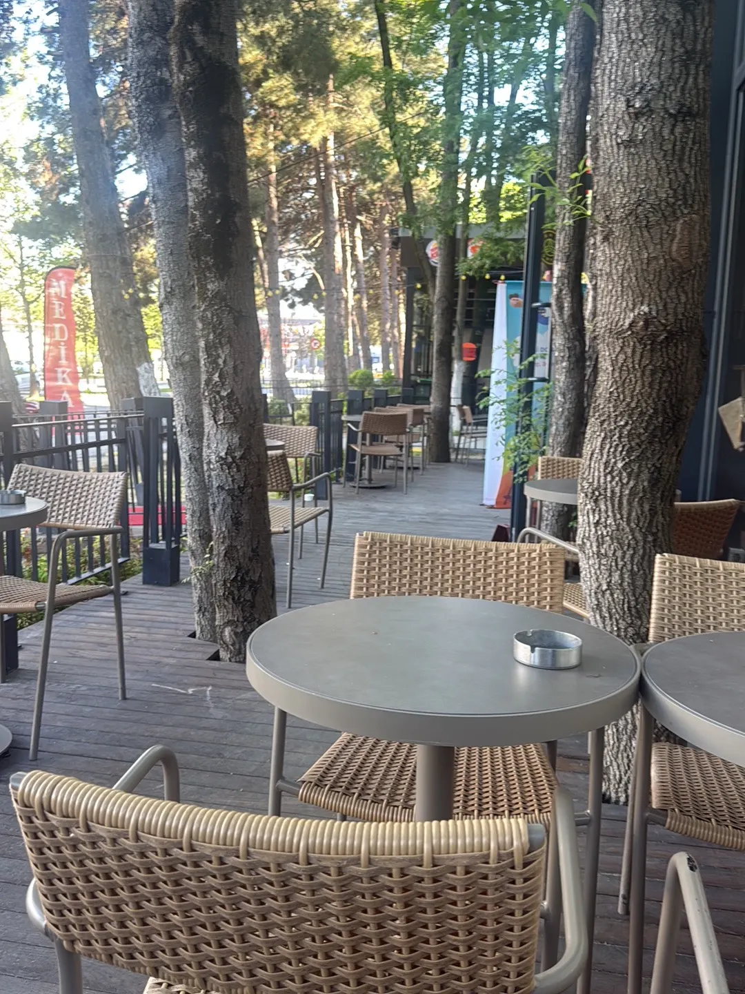 Kahve Dünyası-Beylikdüzü Cumhuriyet Caddesi müşteri deneyimleri
