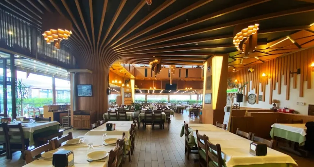 Kanatçı Muhtar'ın Yeri fotoğraf 3