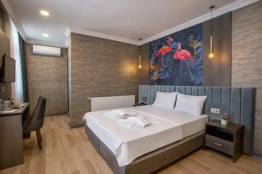 La Vie Suits - Avcılar Otel