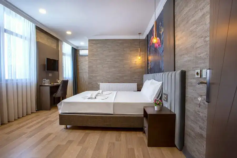 La Vie Suits - Avcılar Otel fotoğraf 2