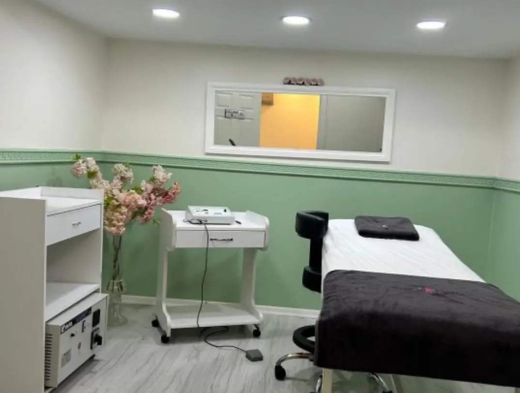 Mehtap Akdağ Güzellik Salonu