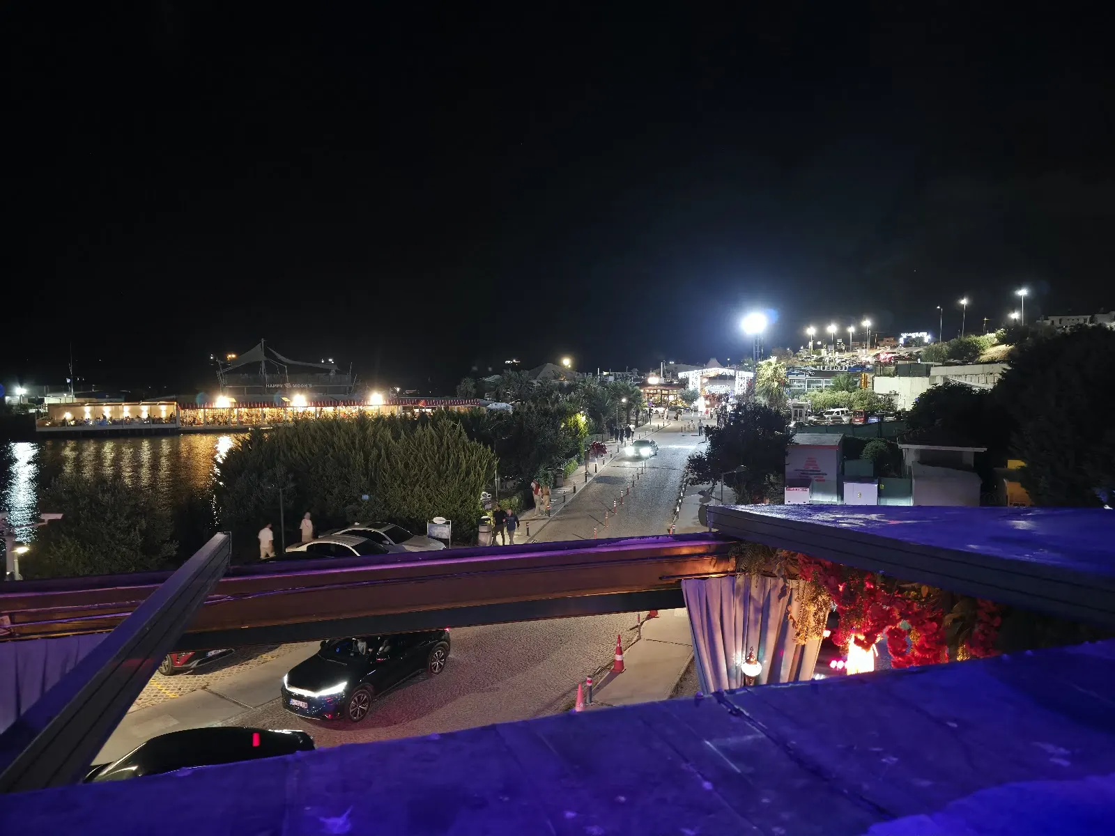 Pargalı Rum meyhanesi fotoğraf 3