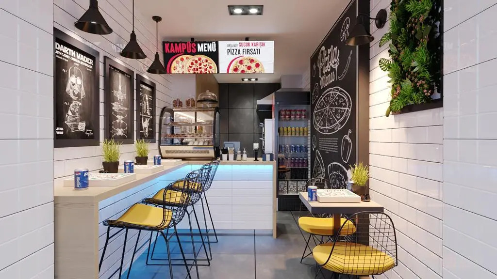 Pizza Dio | Beylikdüzü Pizza