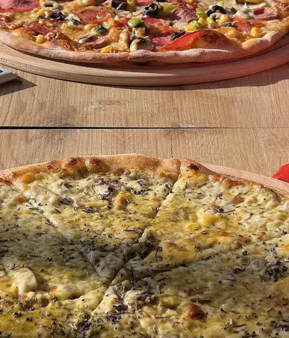 Pizza Dio | Beylikdüzü Pizza fotoğraf 2