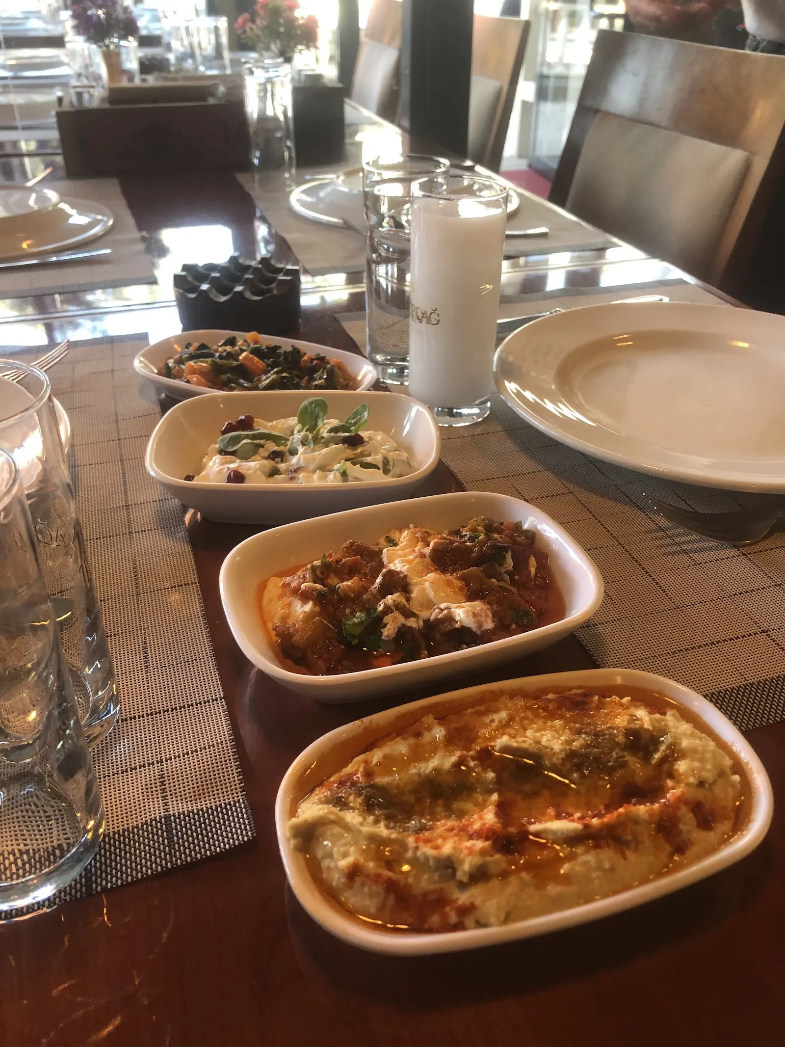 Seferi Ocakbaşı Meyhane fotoğraf 3