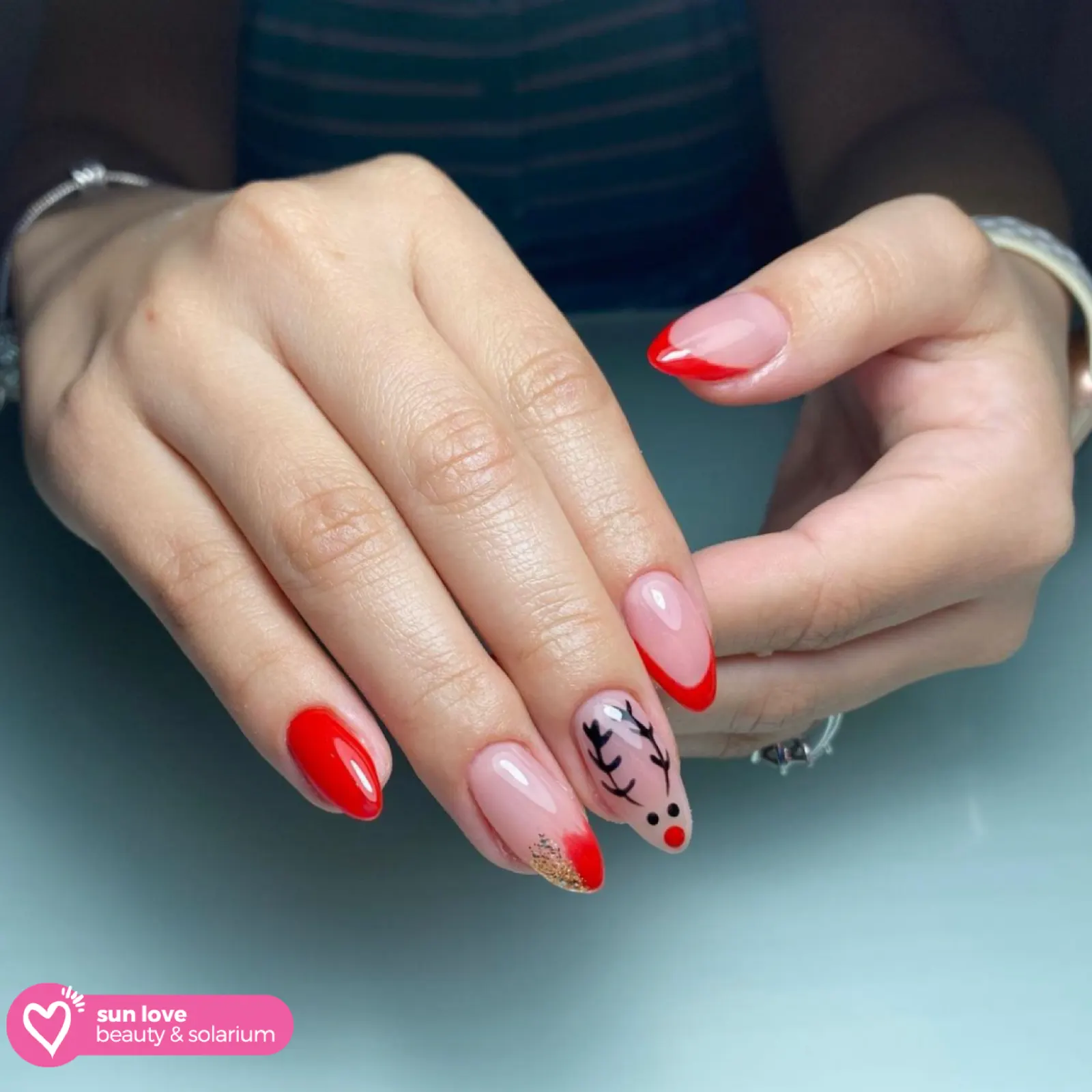 Sun Love Nail Art & Solarium Studio | Beylikdüzü fotoğraf 2