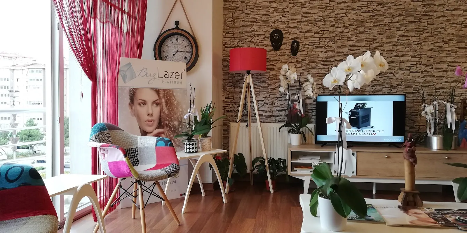 Yelsa Güzellik Salonu fotoğraf 3