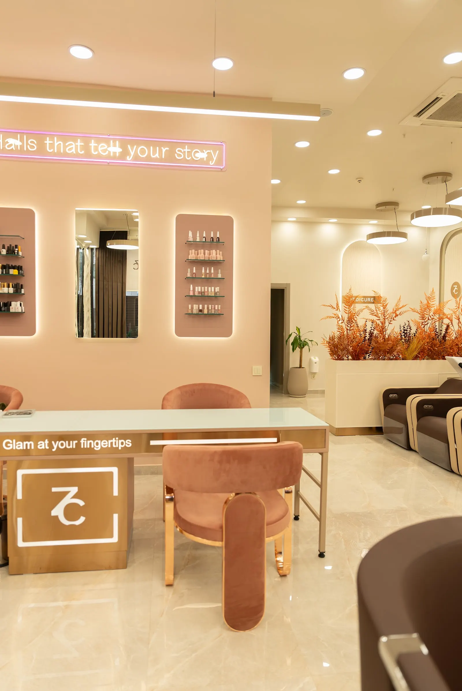 Zeynep Çelebioğlu Hair & Beauty fotoğraf 2