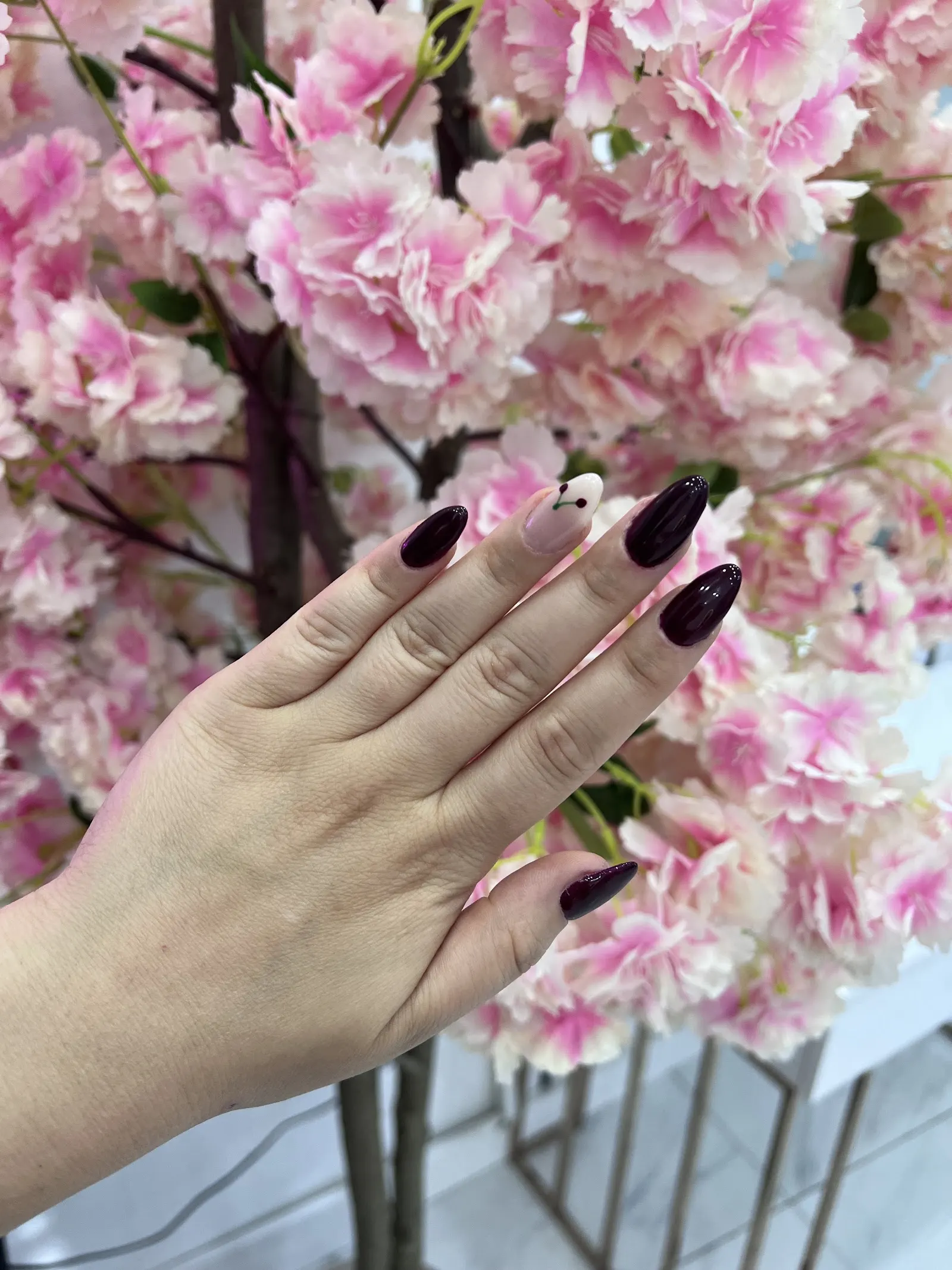 Anka Beauty ( Güzellik Salonu ve Kuaför ) Beyoğlu fotoğraf 2