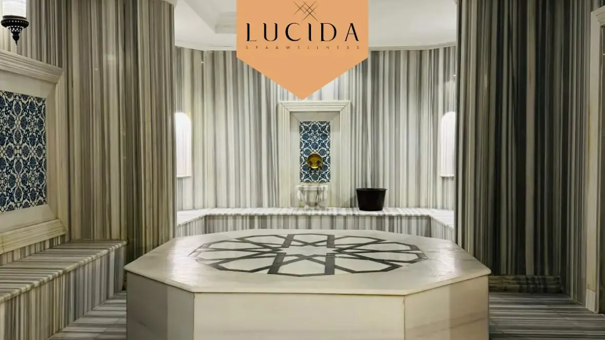 Aqua Zen Traditional Turkish Bath