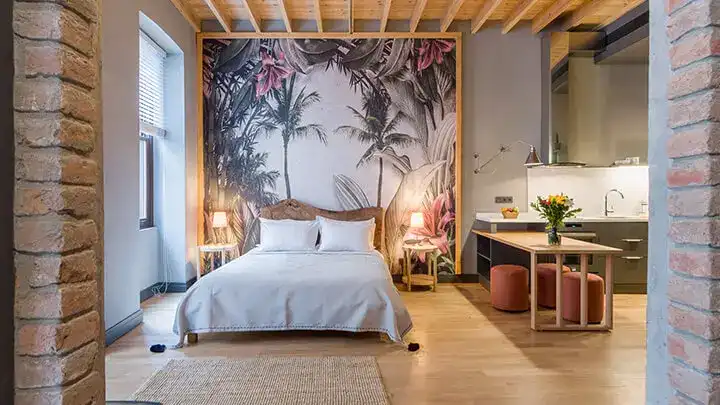 Art Pera Suites fotoğraf 2