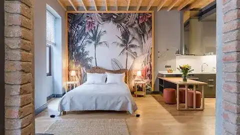Art Pera Suites fotoğraf 2