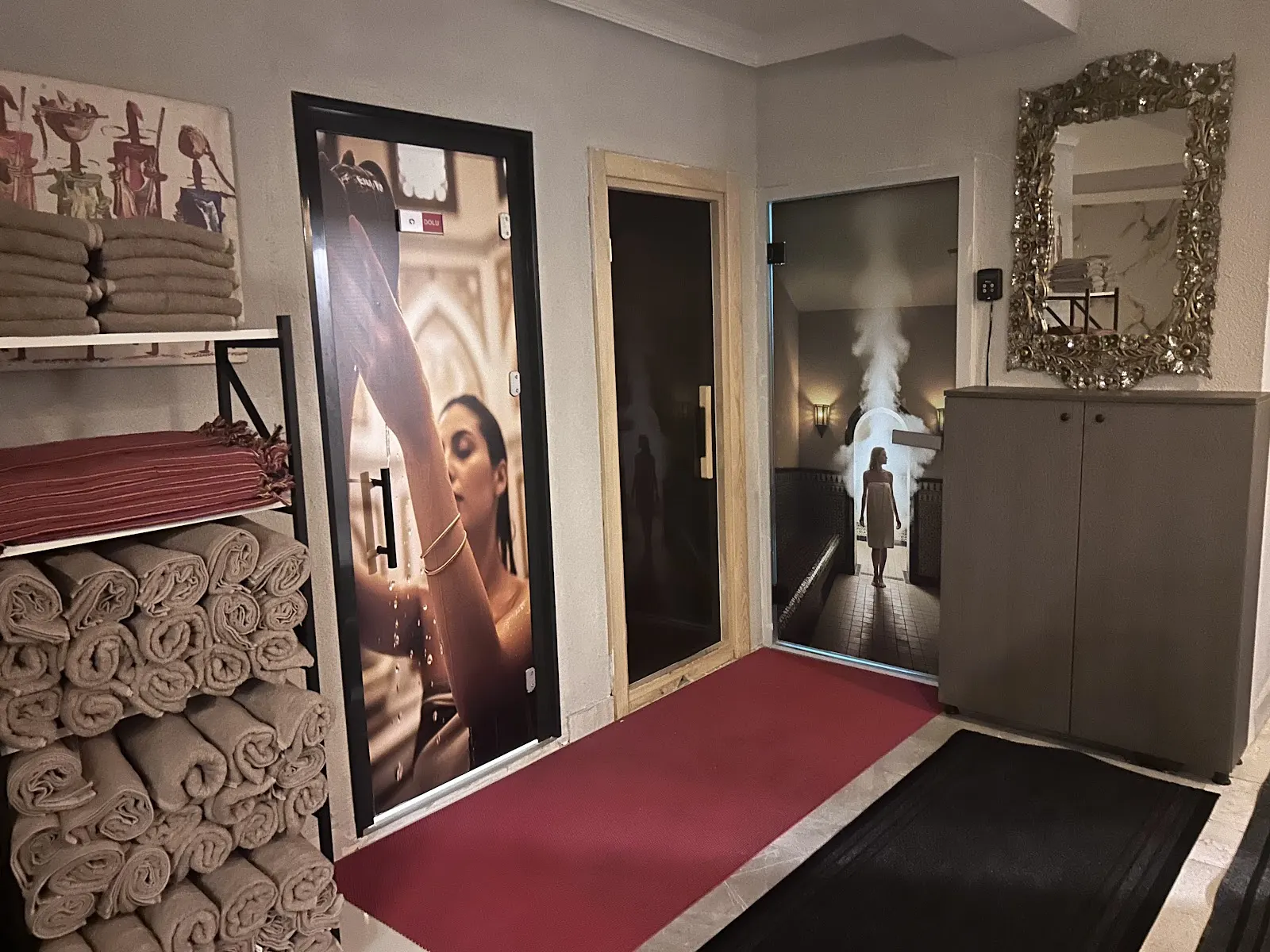 Beyoğlu Spa, Massage, Hammam & Wellness fotoğraf 2