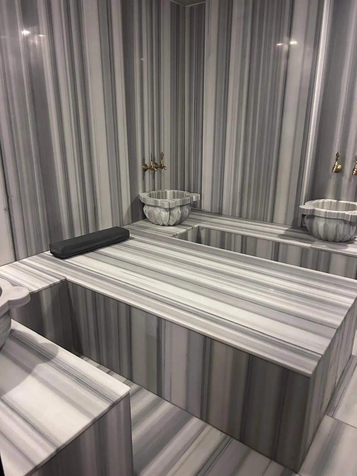 Beyoğlu Spa, Massage, Hammam & Wellness fotoğraf 3