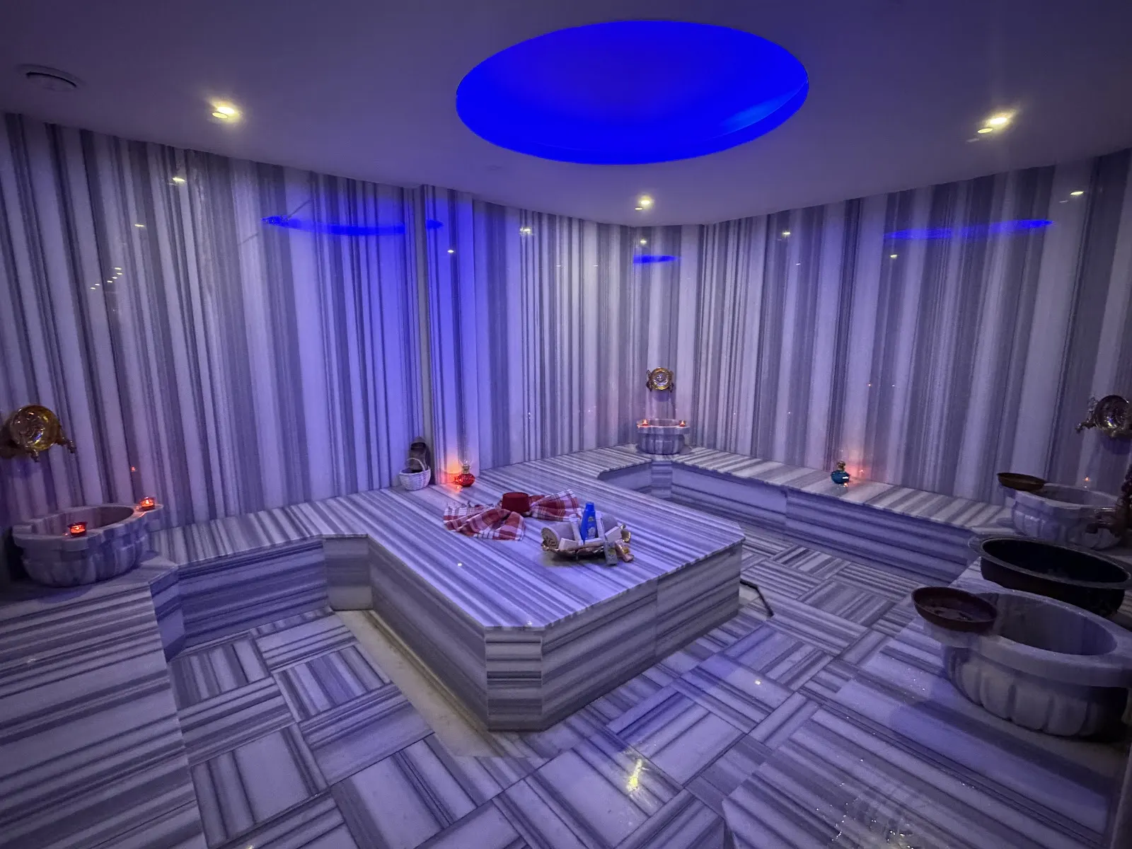 Crown Spa Turkish Bath & Massage fotoğraf 2