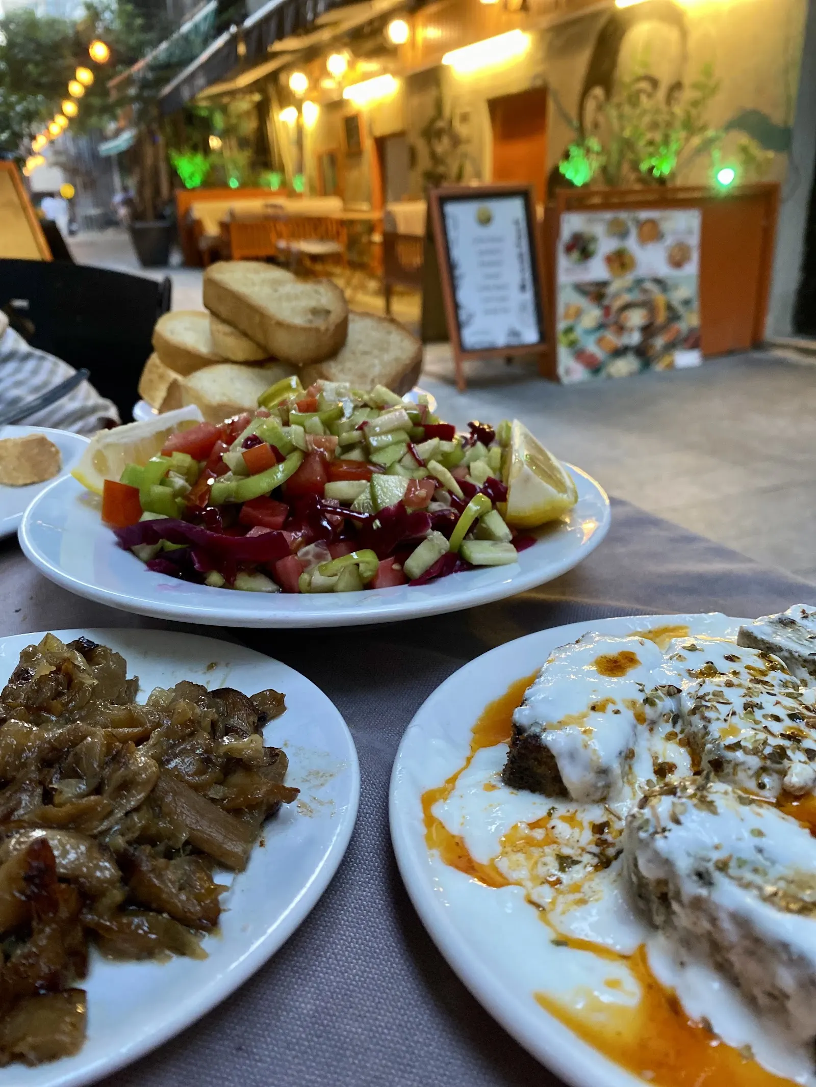 Çukur Meyhane fotoğraf 3