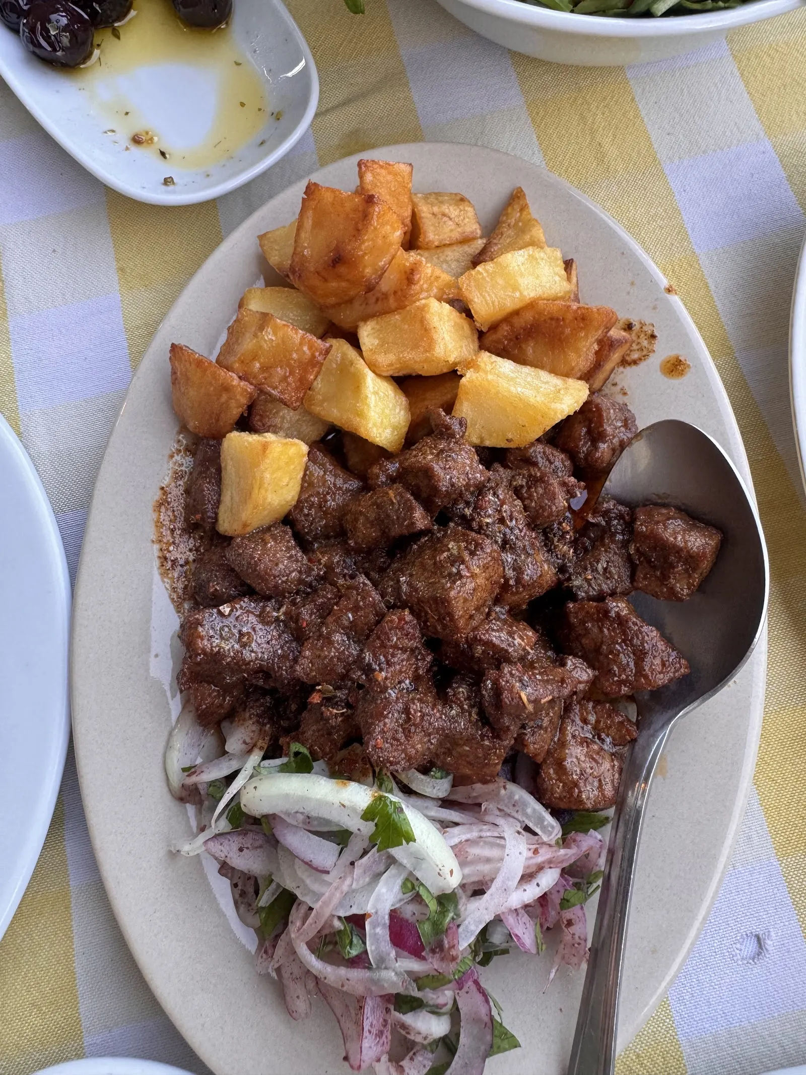 Demeti Meyhanesi fotoğraf 2