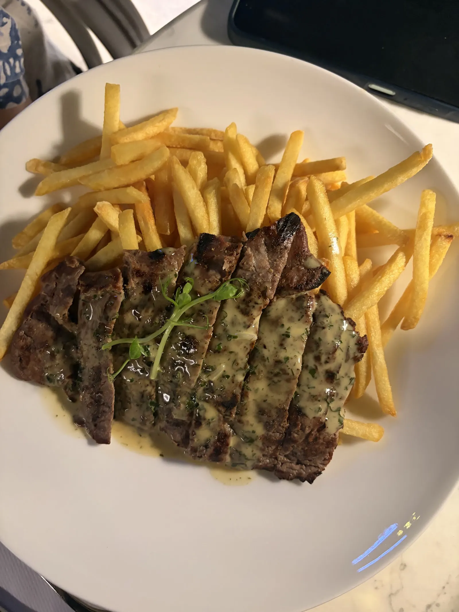 Divan Brasserie Beyoğlu fotoğraf 3