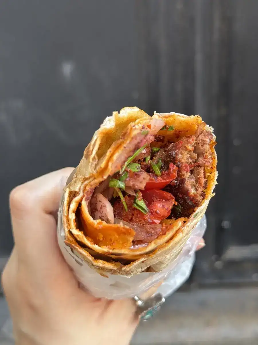 Dürümzade fotoğraf 3