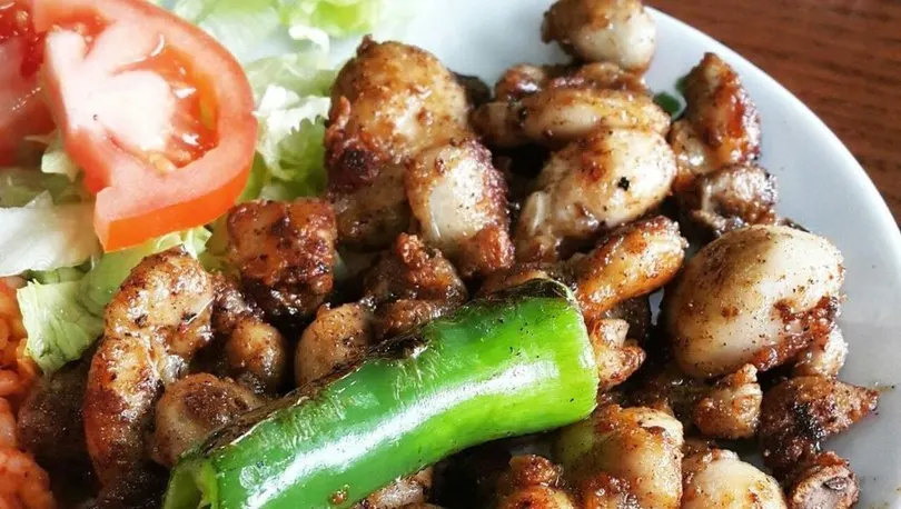 Eski Babel Ocakbaşı Restaurant fotoğraf 2