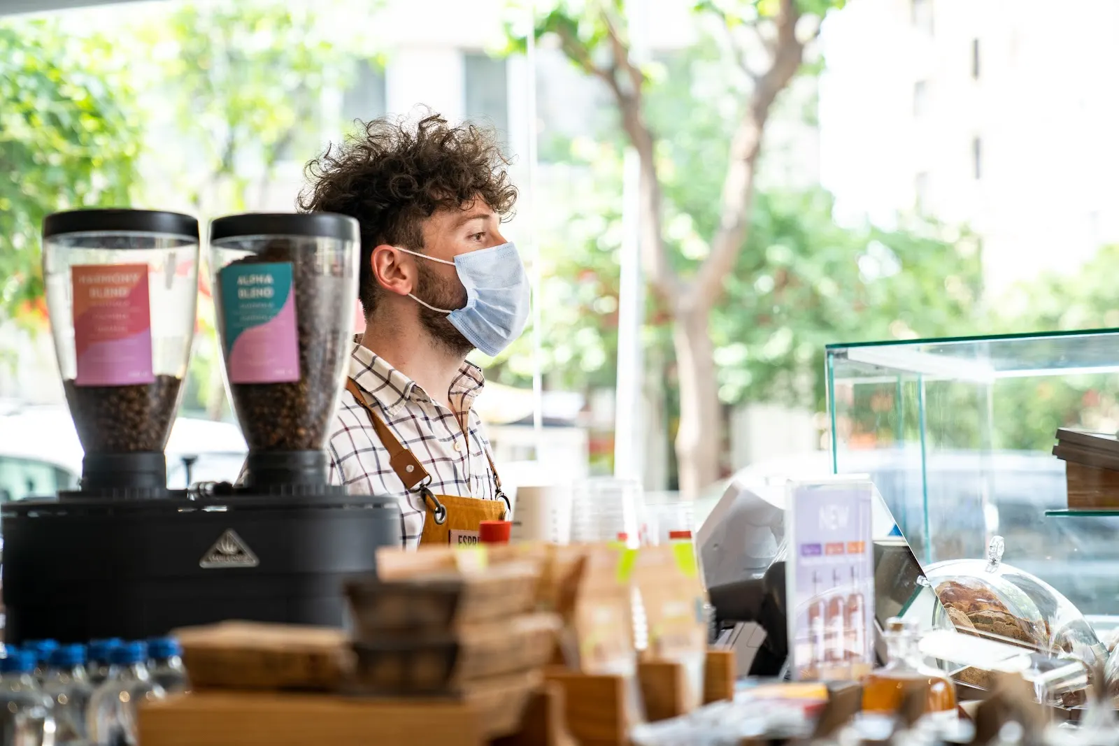 Espressolab Cihangir fotoğraf 3