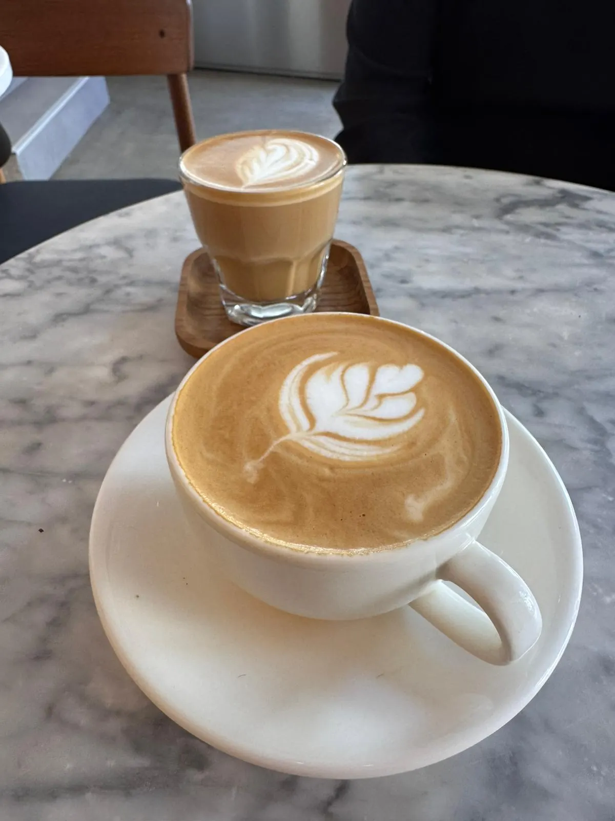 Espressolab Cihangir fotoğraf 4