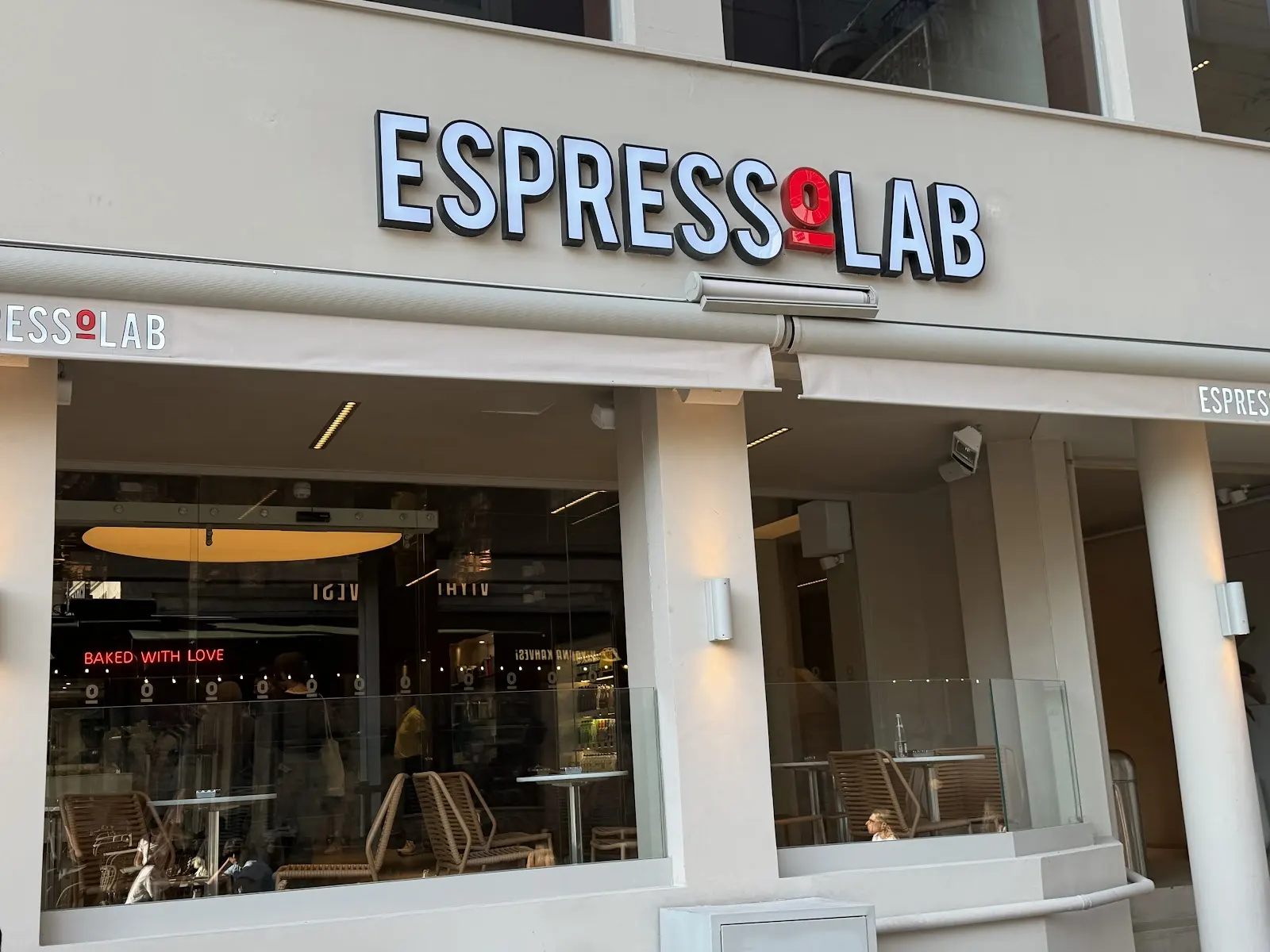 Espressolab Galata Tower yorumları ve müşteri geri bildirimleri