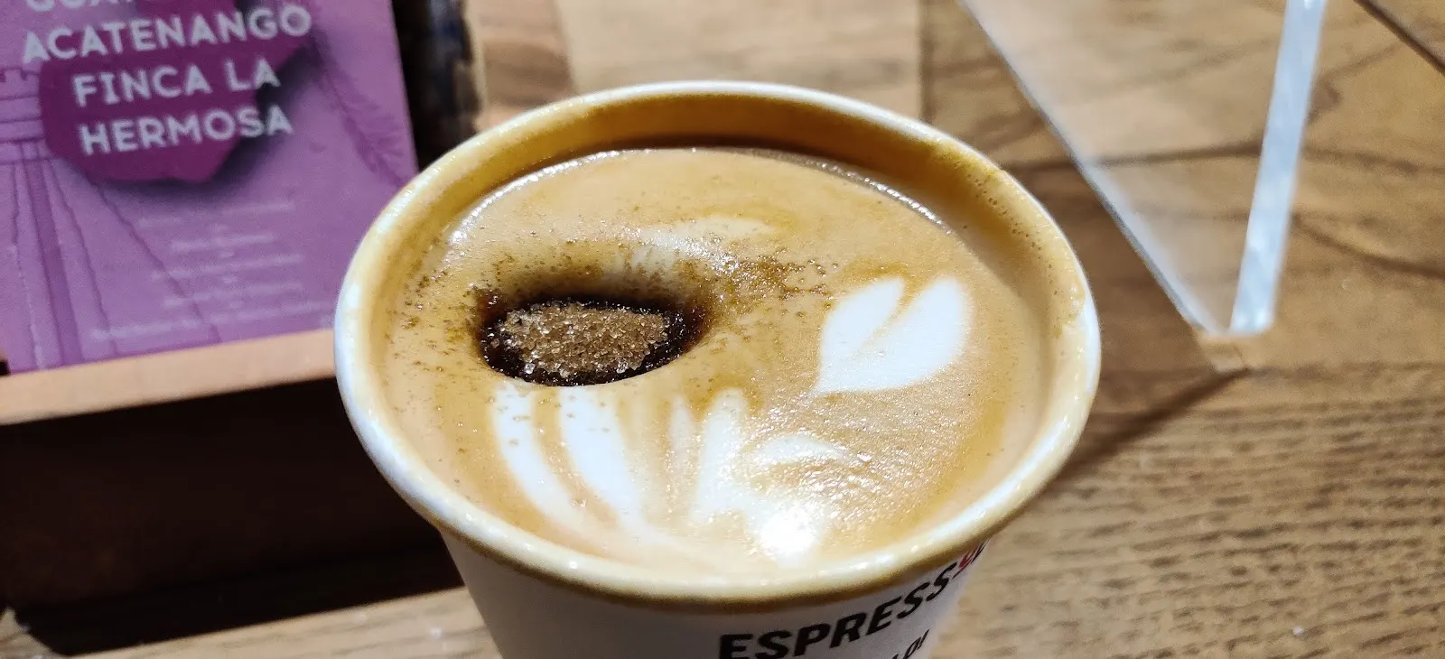 Espressolab Karaköy fotoğraf 3