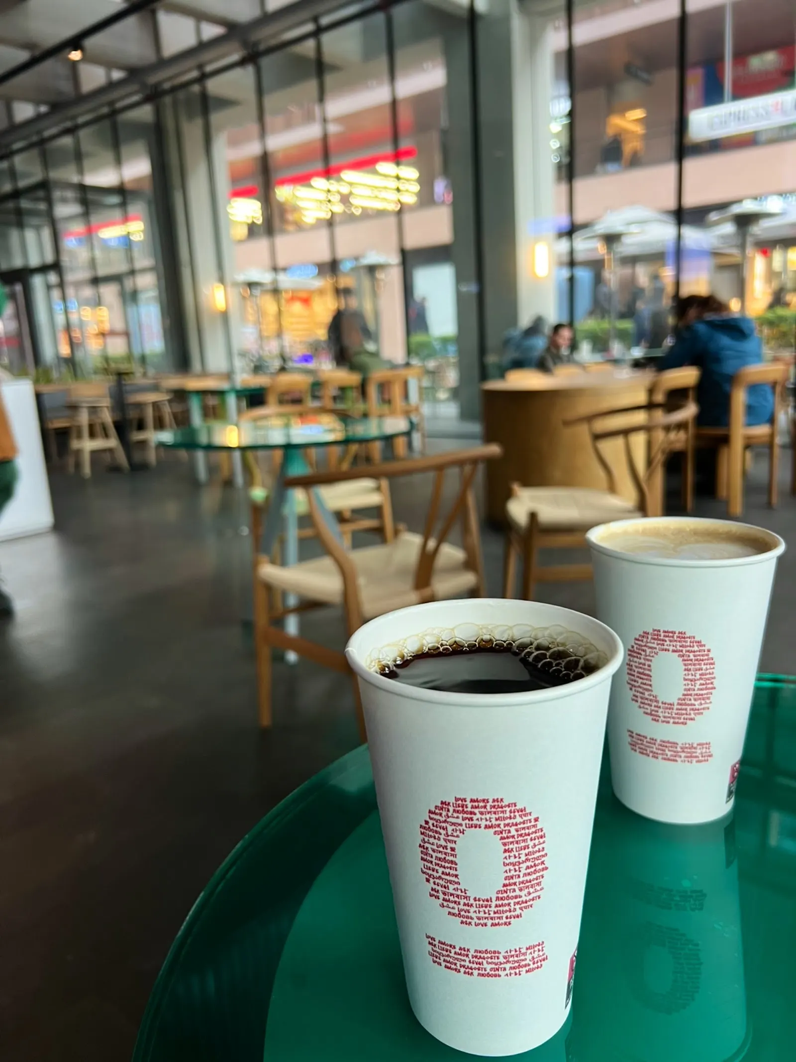 Espressolab Mimar Sinan Güzel Sanatlar Müzesi fotoğraf 4