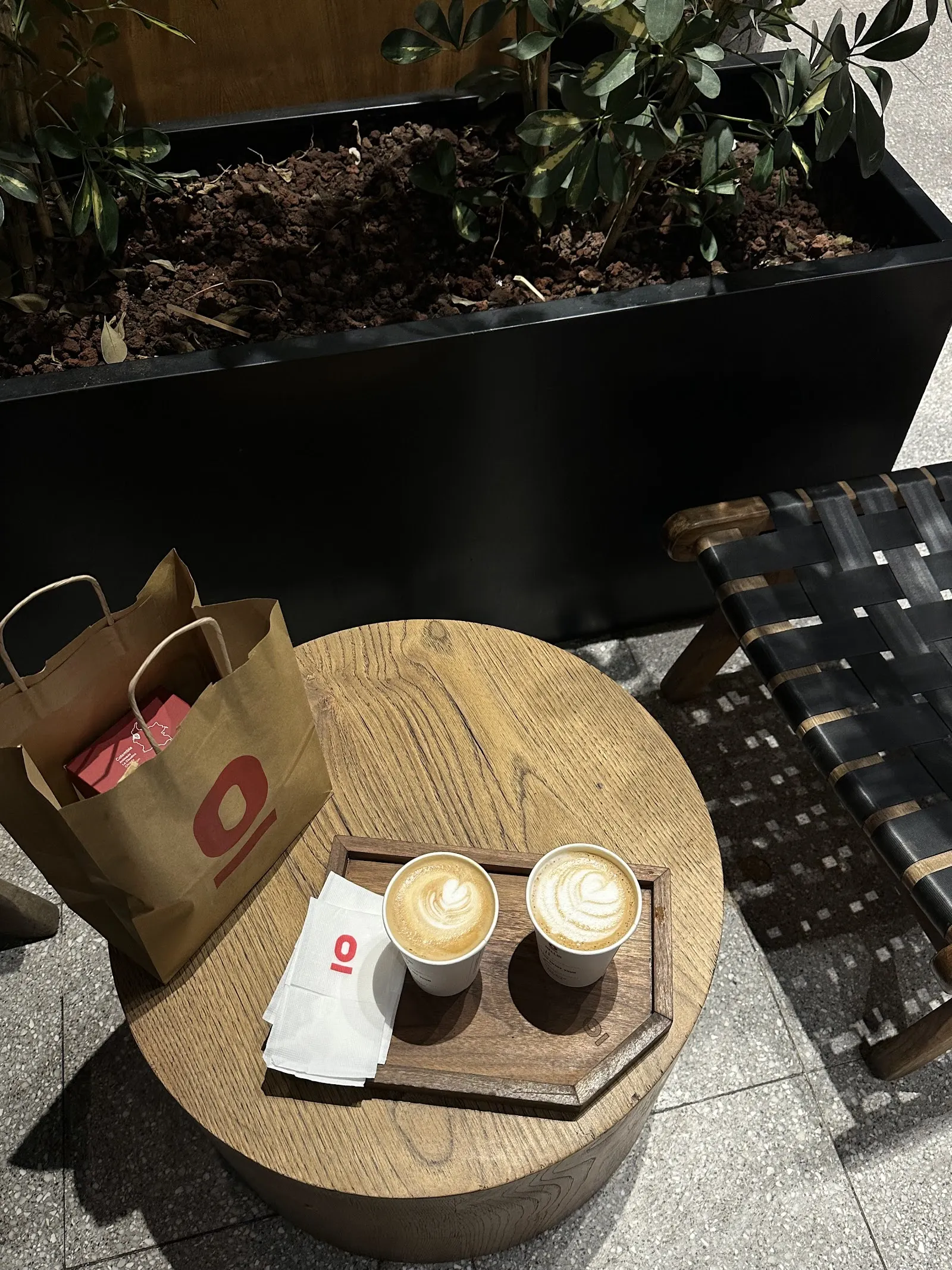 Espressolab Piyalepaşa fotoğraf 3