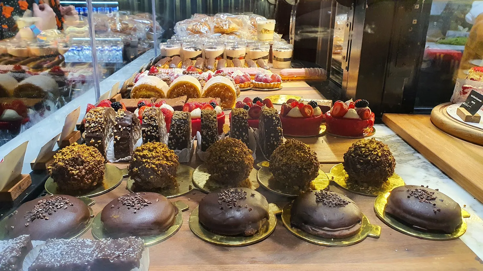 Espressolab Taksim Tünel fotoğraf 3