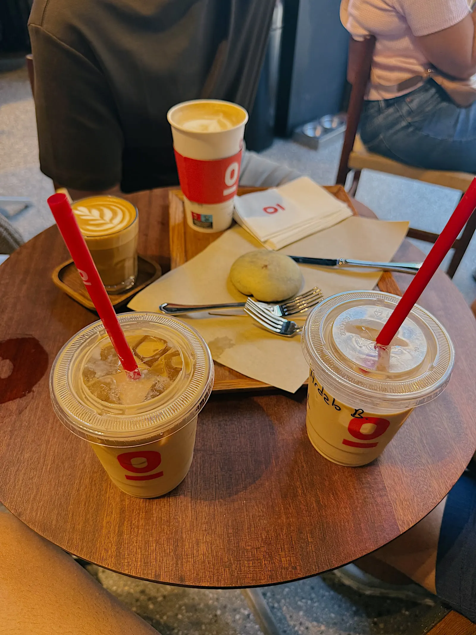 Espressolab Taksim Tünel fotoğraf 4