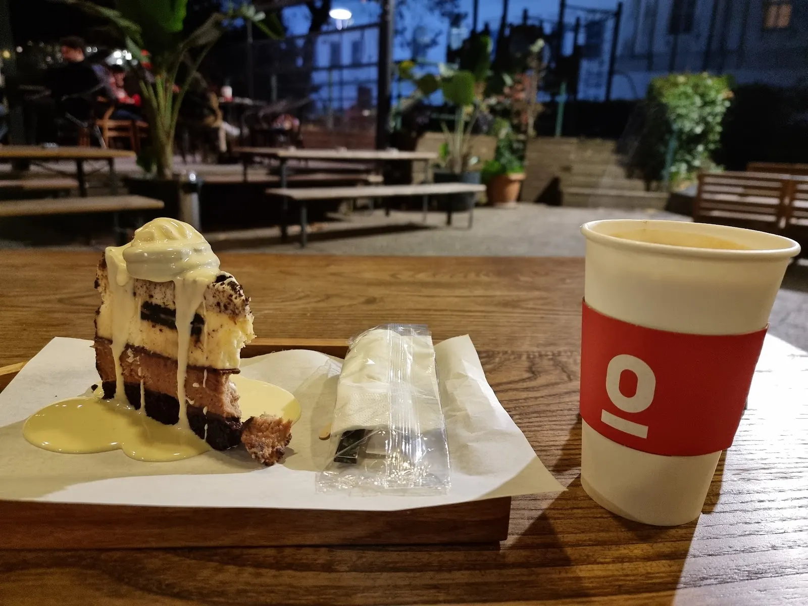 Espressolab Taşkışla fotoğraf 3