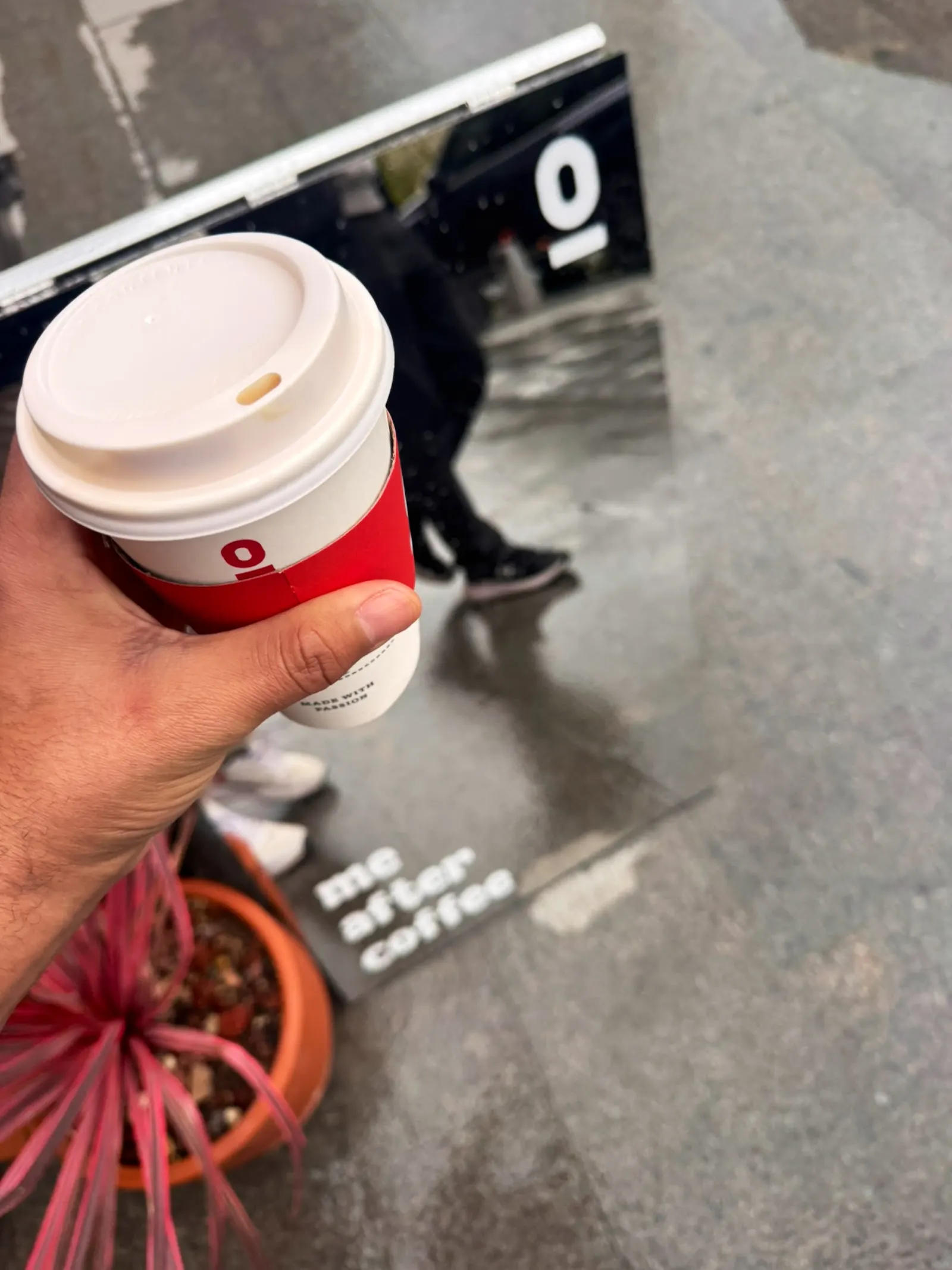 Espressolab Tersane İstanbul fotoğraf 4