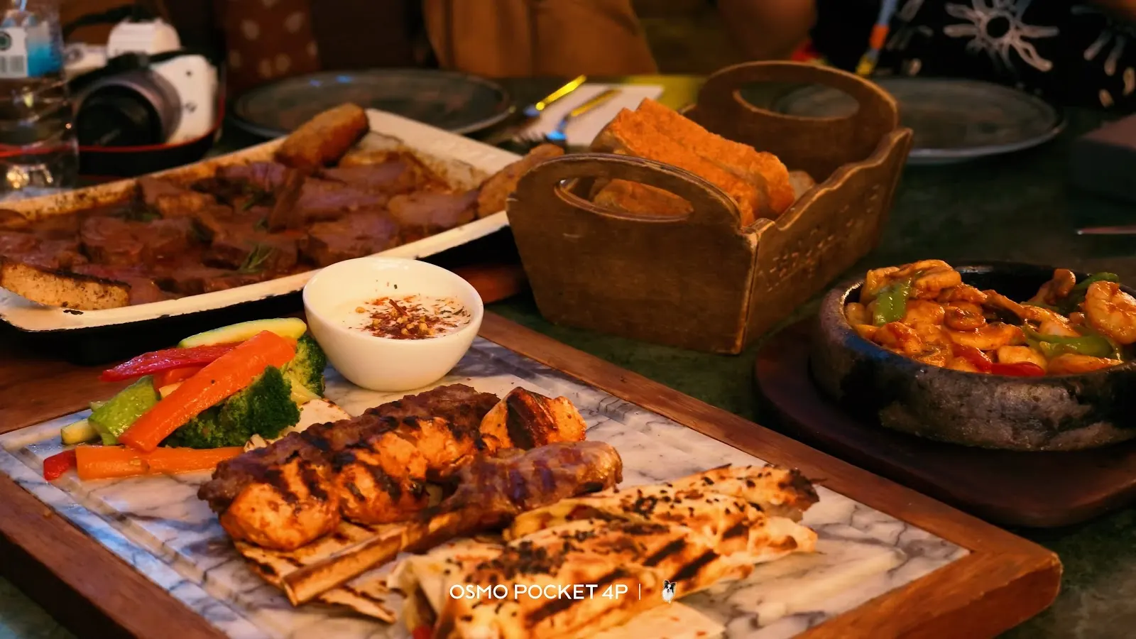 F&B Culture fotoğraf 3